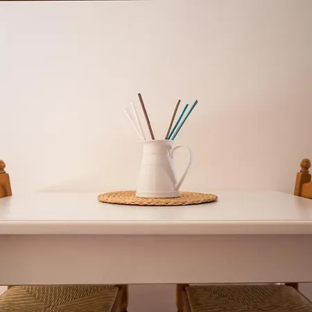 Holiday home Terra D Amuri Casa Vacanze