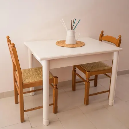 Terra D Amuri Casa Vacanze Holiday home *
