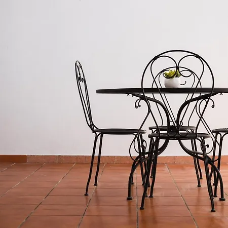 Terra D Amuri Casa Vacanze Holiday home *