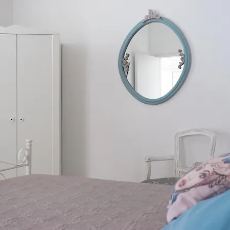 Hébergement de vacances Terra D Amuri Casa Vacanze *