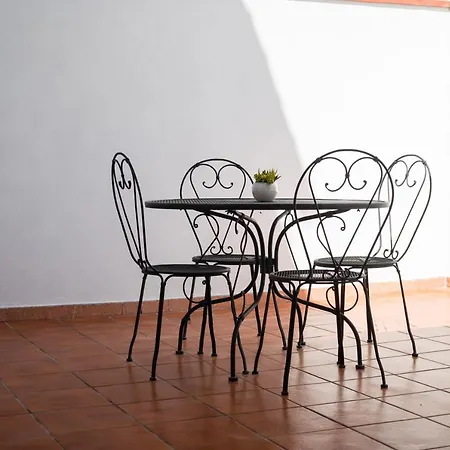 Terra D Amuri Casa Vacanze Holiday home