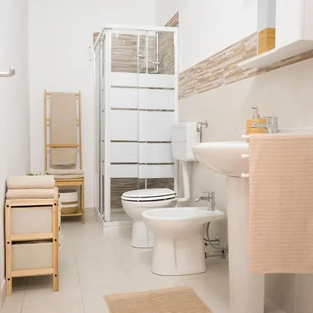 Terra D Amuri Casa Vacanze Holiday home