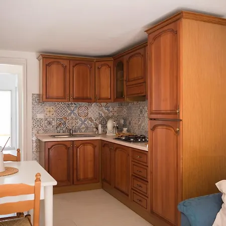 Holiday home Terra D Amuri Casa Vacanze