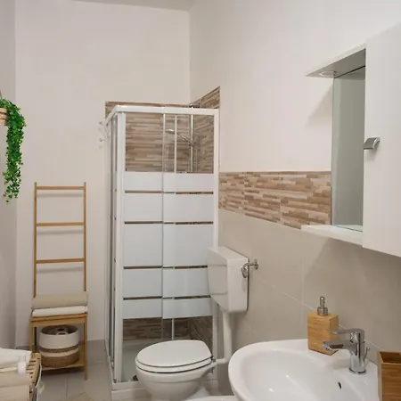 Hébergement de vacances Terra D Amuri Casa Vacanze